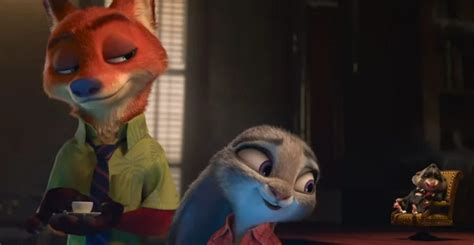 Watch Zootopia .